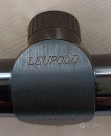 LEUPOLD 24x40 serie BR