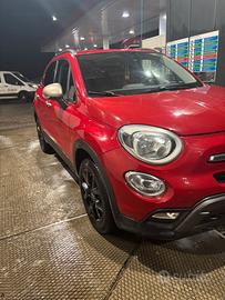 Fiat 500X Multijet Cross plus