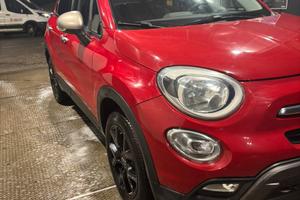 Fiat 500X Multijet Cross plus
