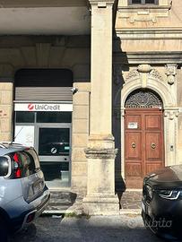 Prestigioso ufficio/studio d*epoca