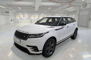 LAND ROVER RANGE ROVER VELAR 2.0 D I4 204 MHEV R-D