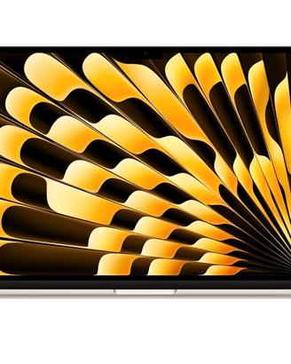 MacBook Air M5 15 pollici 512gb