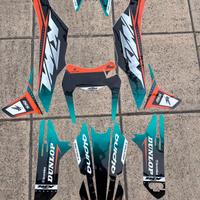 grafiche KTM 690