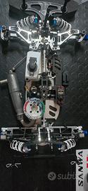 hobby modellismo