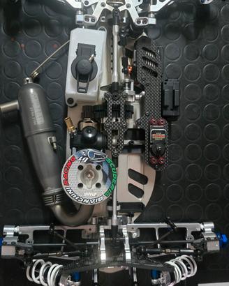 hobby modellismo