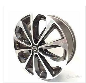 CERCHIO RUOTA ORIGINALE NISSAN QASHQAI D0300JD18B