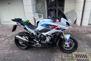 BMW S 1000 XR