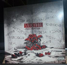 vinile nitro suicidol Post Mortem 