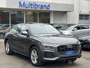Audi Q8 45 TDI quattro tiptronic Sport