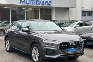 Audi Q8 45 TDI quattro tiptronic Sport