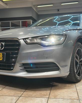 Audi A6 2.0 TDI _LIMOUSINE_ Berlina