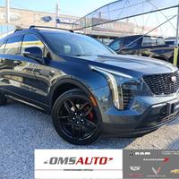 CADILLAC XT4 350 T AWD Sport