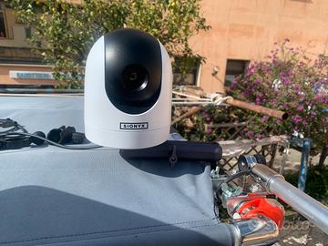 Telecamera notturna marina Sionyx Nightwave