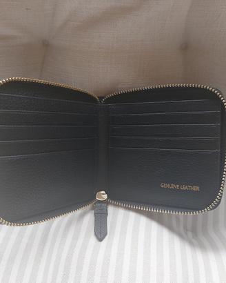 Partafoglio Trussardi