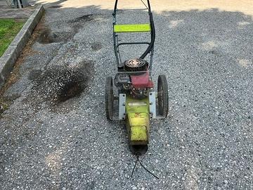 TRIMMER GRILLO MOD.HWT600WD