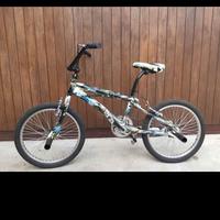 bici bmx