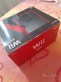 Wii mini 