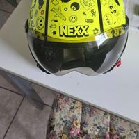Casco taglia 52