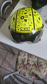 Casco taglia 52