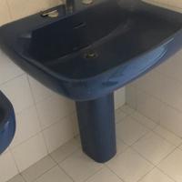 Sanitari IDEAL STANDARD serie CONCA BLU