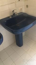 Sanitari IDEAL STANDARD serie CONCA BLU