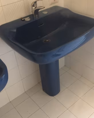 Sanitari IDEAL STANDARD serie CONCA BLU
