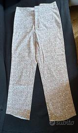 Pantaloni Esprit