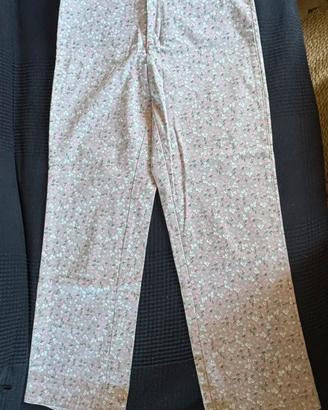 Pantaloni Esprit