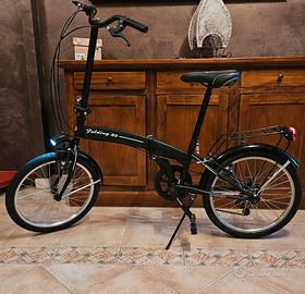 Bici Pieghevole FLODING 20