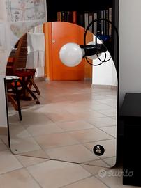 Specchio per bagno anni 90