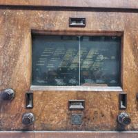 RADIO TELEFUNKEN VINTAGE