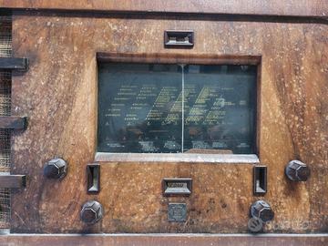 RADIO TELEFUNKEN VINTAGE