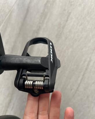 LOOK Pedali da corsa LOOK KEO 2 MAX carbon