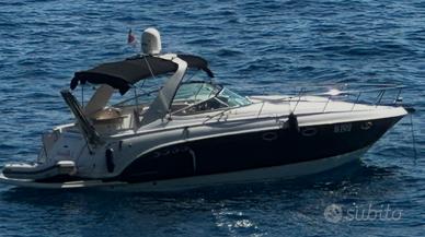 Chaparral 350 Signature