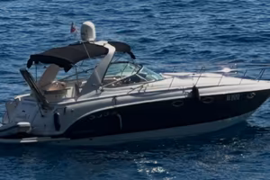 Chaparral 350 Signature