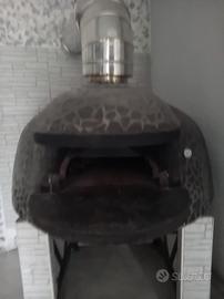 forno per pizza