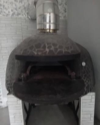 forno per pizza
