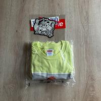 Supreme tshirt playboi carti