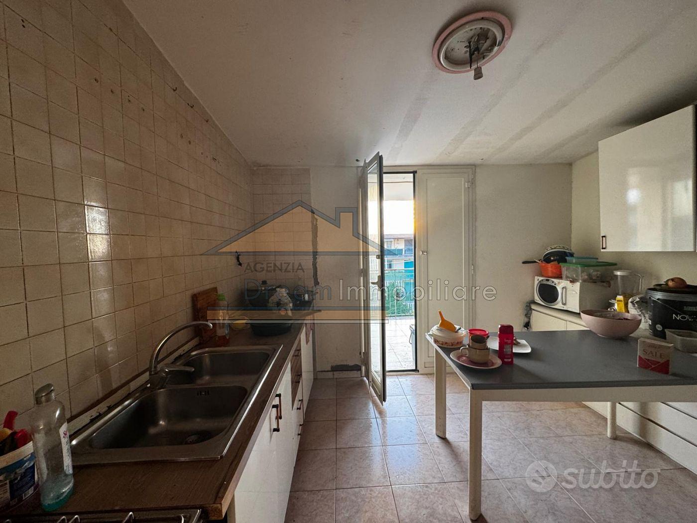 Appartamento – Villaricca, Napoli - Altro