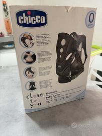 Marsupio Chicco 3,5 - 15 kg