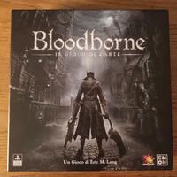 Bloodborne - Gioco da tavolo 