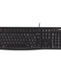 tastiera logitech K120