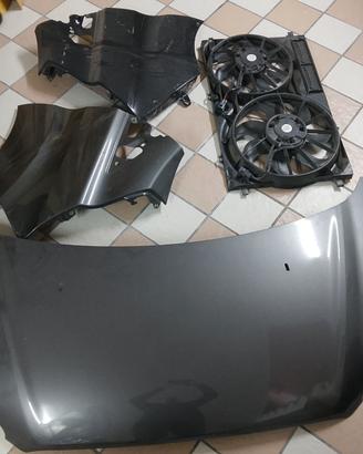 Ricambi Ford custom