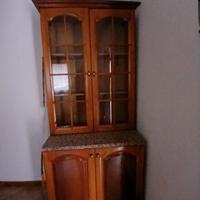 Vetrina legno perfetta