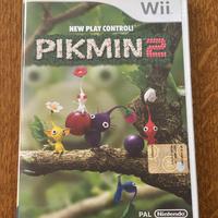 New Play Control! Pikmin 2 Nintendo Wii, completo