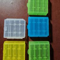 Contenitori batterie 