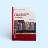 Introduzione al Diritto Pubblico-Groppi, Simoncini