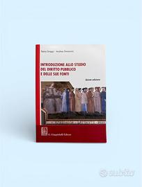 Introduzione al Diritto Pubblico-Groppi, Simoncini