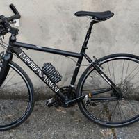 Bici da corsa