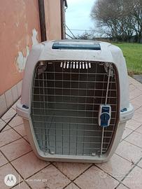 GABBIA PER CANE